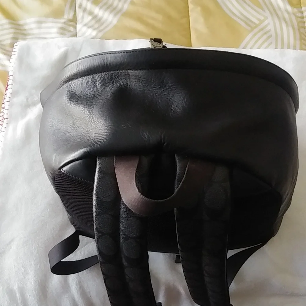 Book bag Backpack - Picture 5 of 10